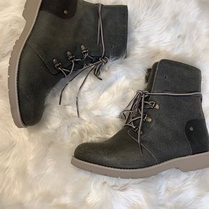 The North Face Ballard II Lace Boots